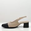 Sweet Peas Pre Order: Coco - Block Heel