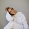 Sweet Peas Loungewear - Pants (Cuffed)