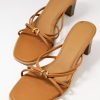 Sweet Peas Chloe Heel