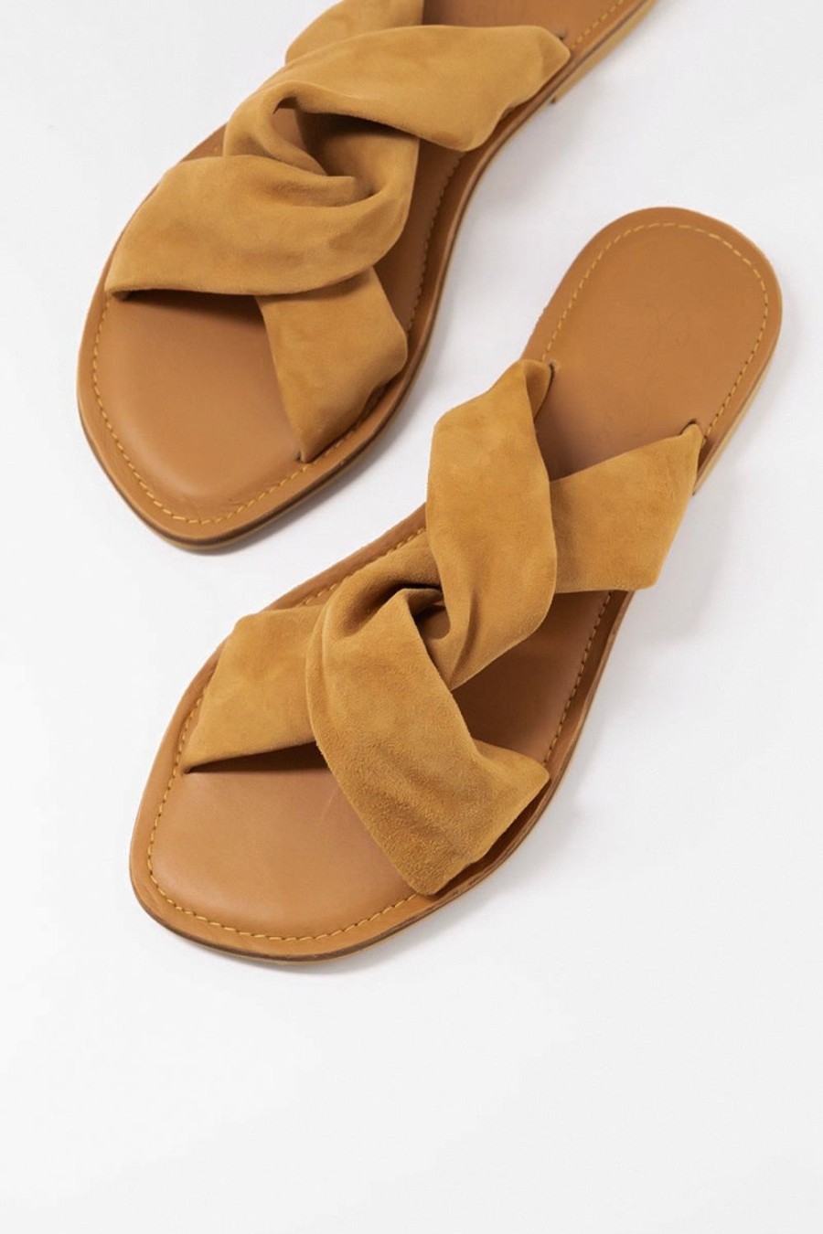 Sweet Peas Hawaii - Sandal
