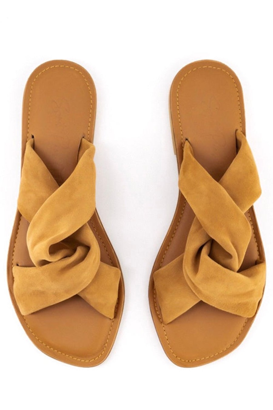 Sweet Peas Hawaii - Sandal