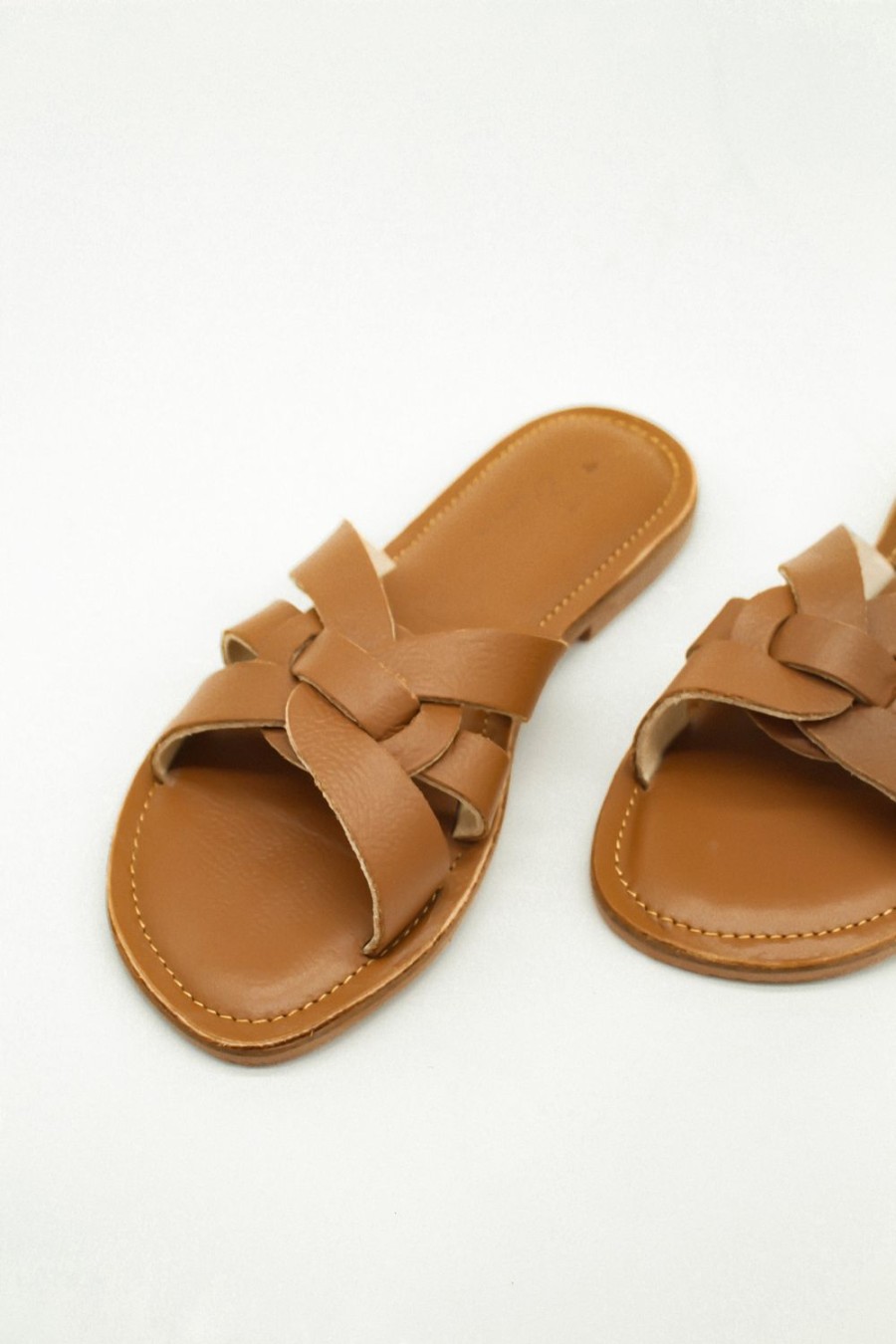 Sweet Peas Fiji Sandal Ivessnow