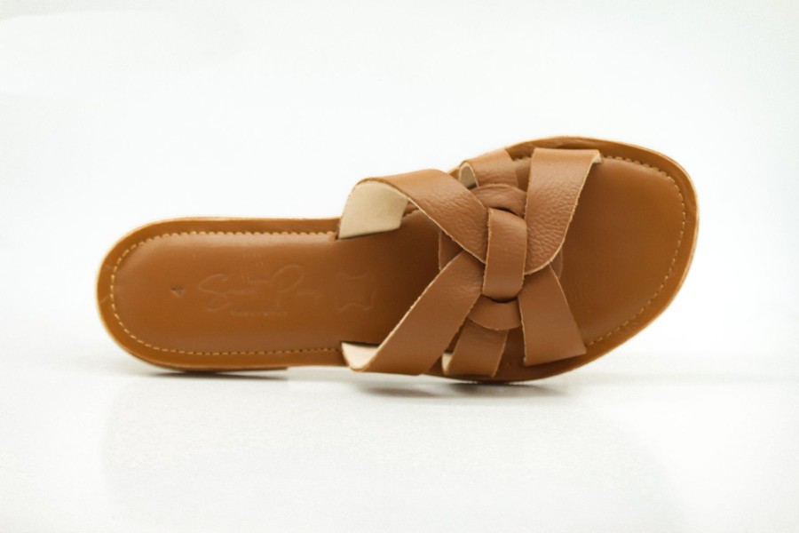 Sweet Peas Fiji - Sandal