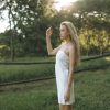 Sweet Peas Pippa - Mini Dress