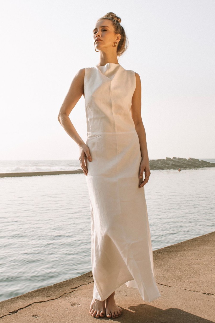 Sweet Peas Tamara - Dress