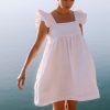 Sweet Peas Joy Dolly - Mini Dress