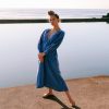Sweet Peas The Florence Maxi Dress