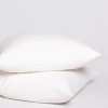 Sweet Peas 100% Natural Linen Scatter Cushion Covers