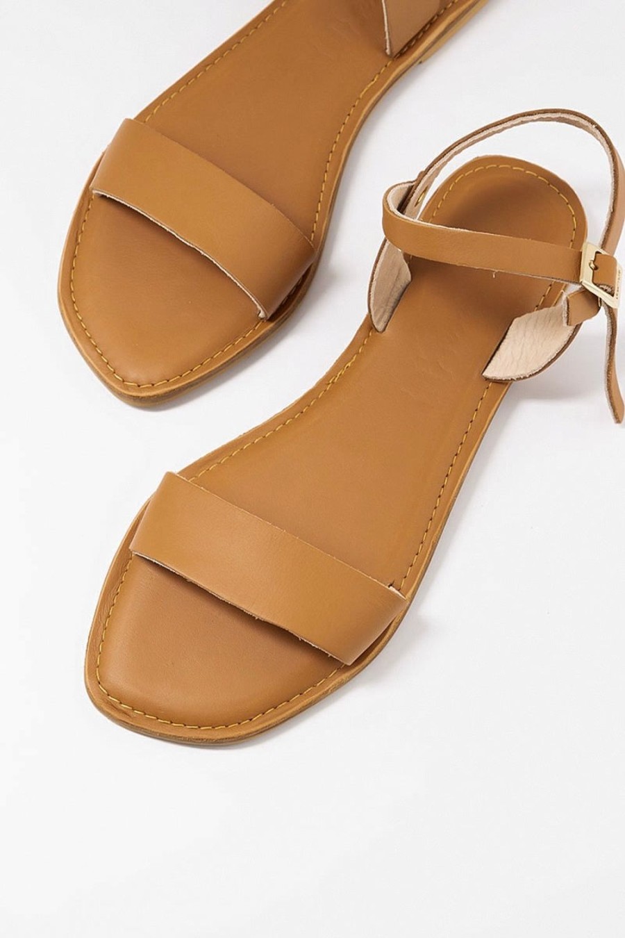 Sweet Peas Savannah - Sandal