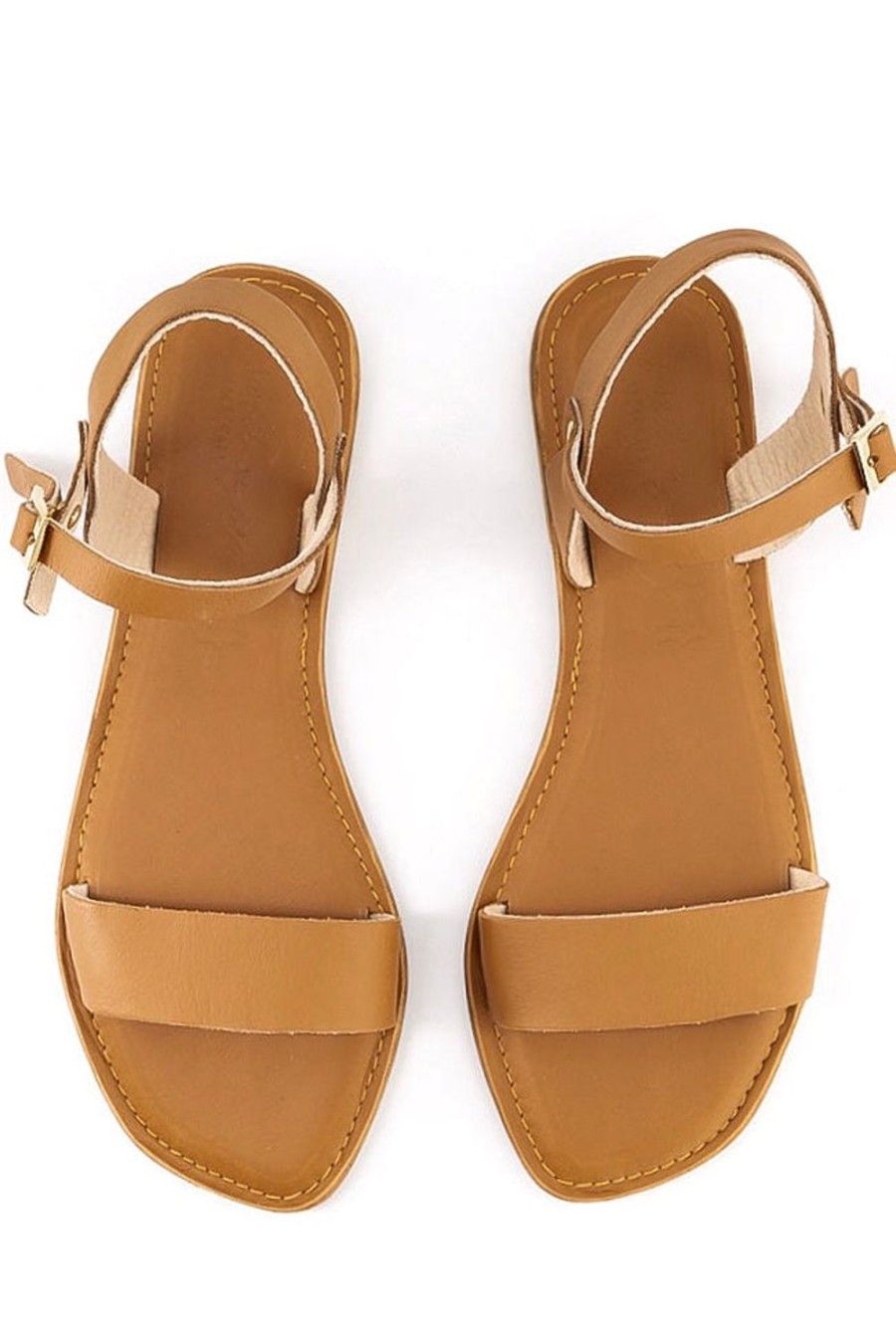 Sweet Peas Savannah - Sandal