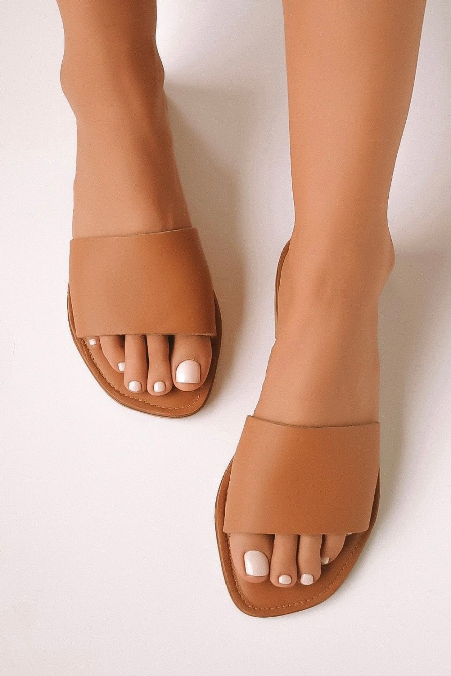 Sweet Peas Cuba Sandal Ivessnow
