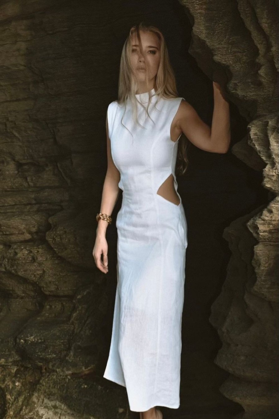 Sweet Peas Maggie - Dress