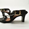 Sweet Peas Simi - Heel