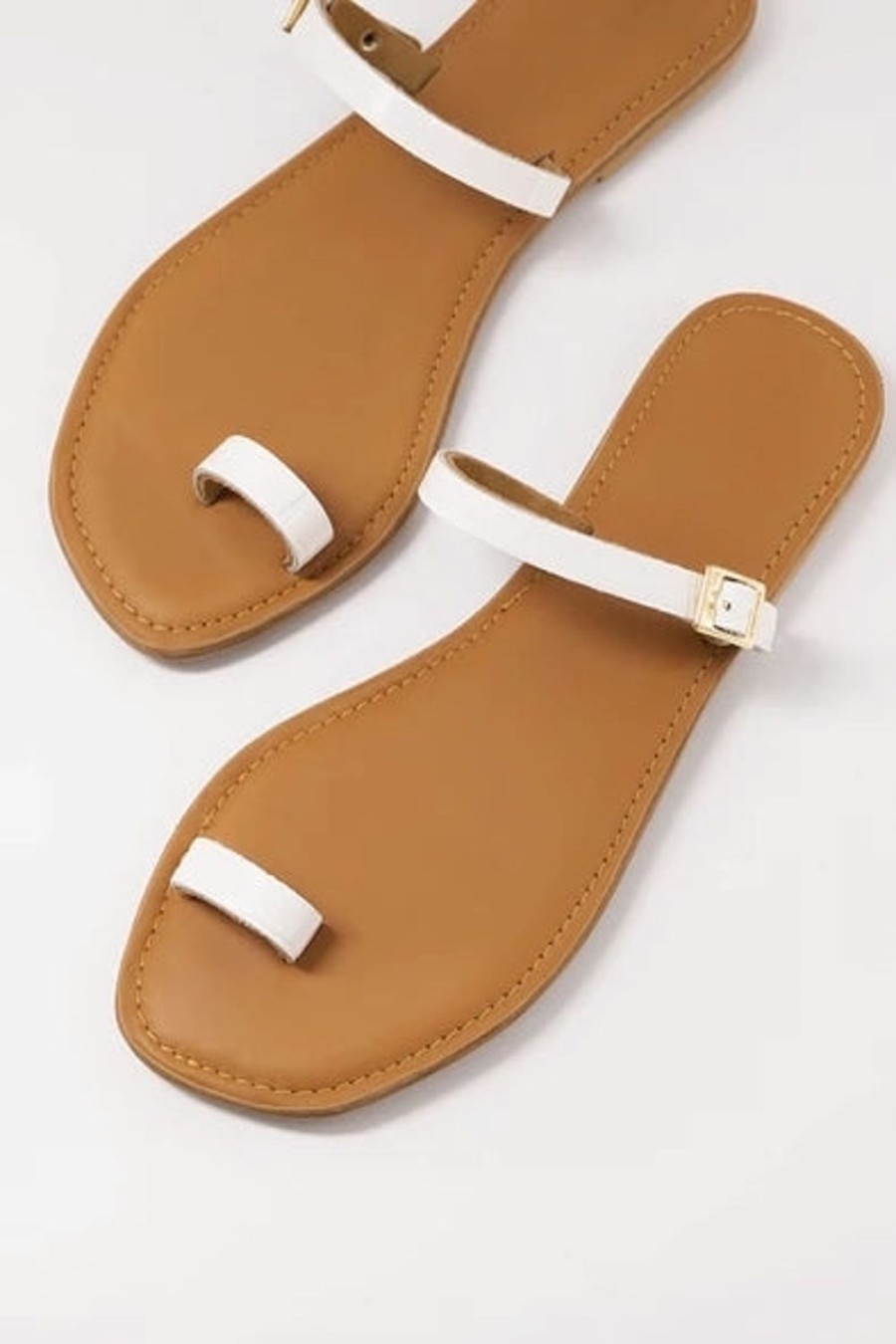 Sweet Peas Vogue - Sandal