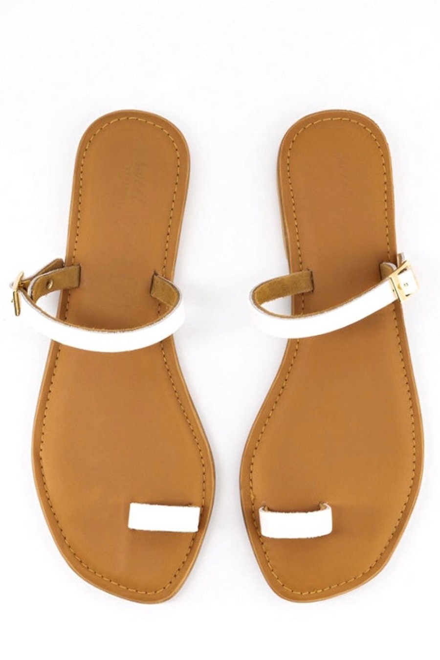 Sweet Peas Vogue - Sandal
