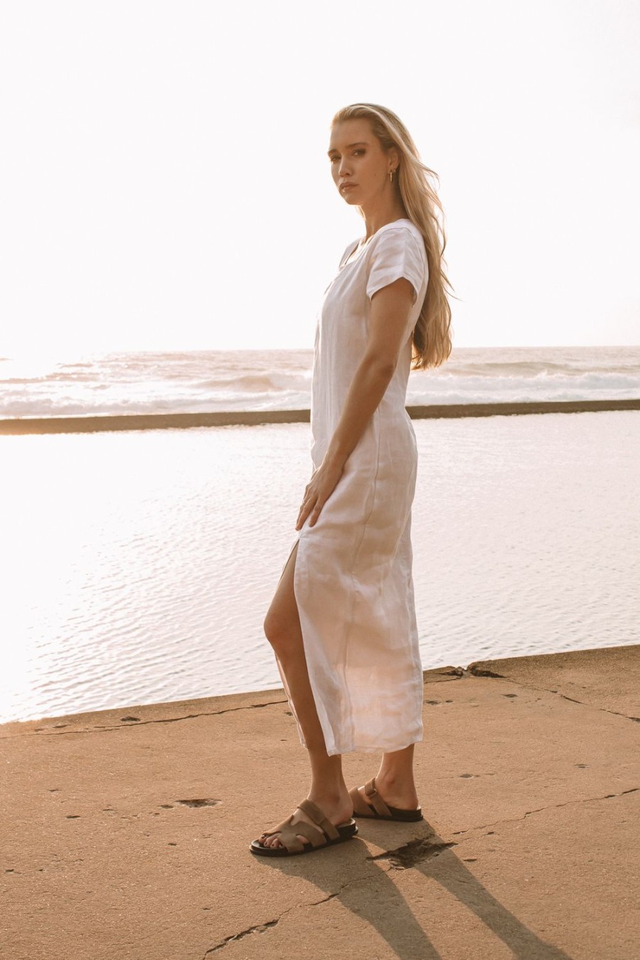 Sweet Peas The Ivy Dress