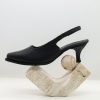 Sweet Peas Faye - Sling-Back Heel (Pointed Toe)