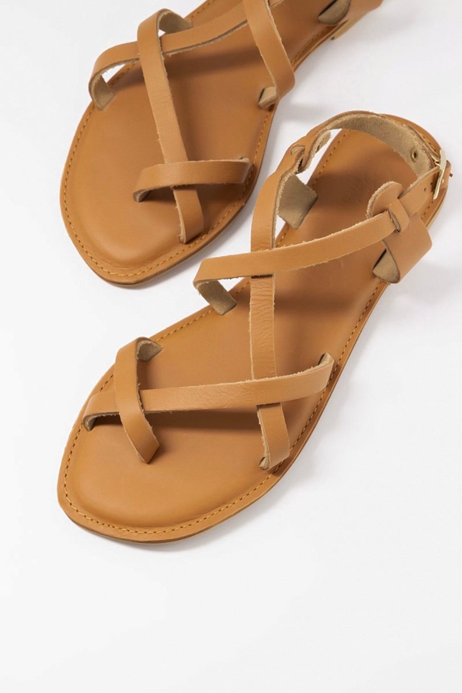 Sweet Peas Gladiator - Sandal