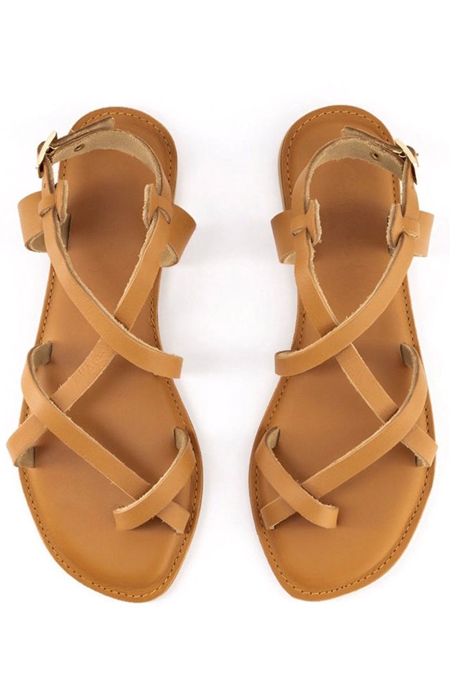 Sweet Peas Gladiator - Sandal