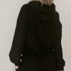 Sweet Peas Lounge Top - Hoodie