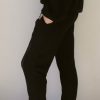Sweet Peas Soft Knit Lounge - Pants