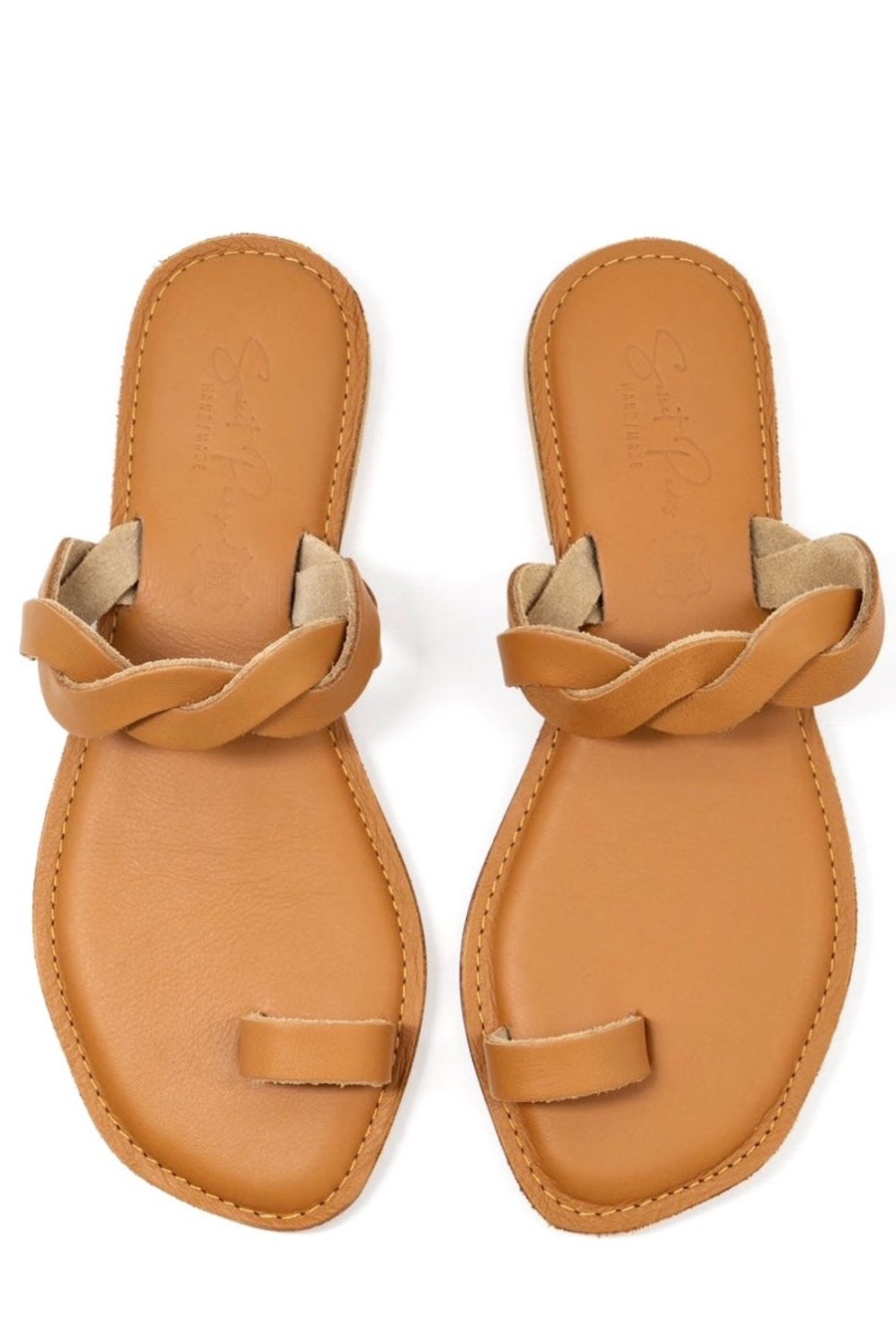 Sweet Peas Mykonos - Sandal