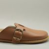 Sweet Peas Leather - Clog