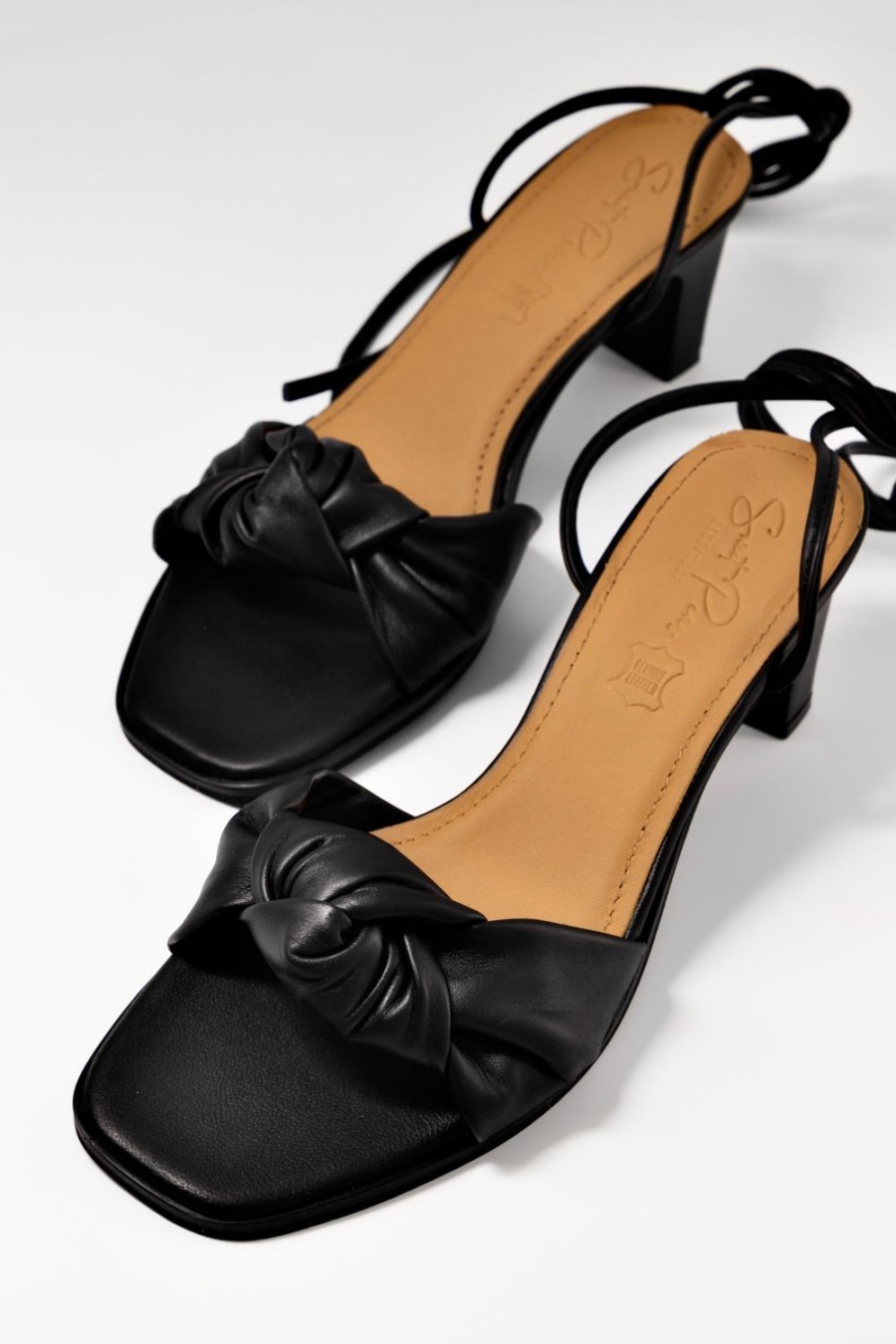 Sweet Peas Maya - Heel