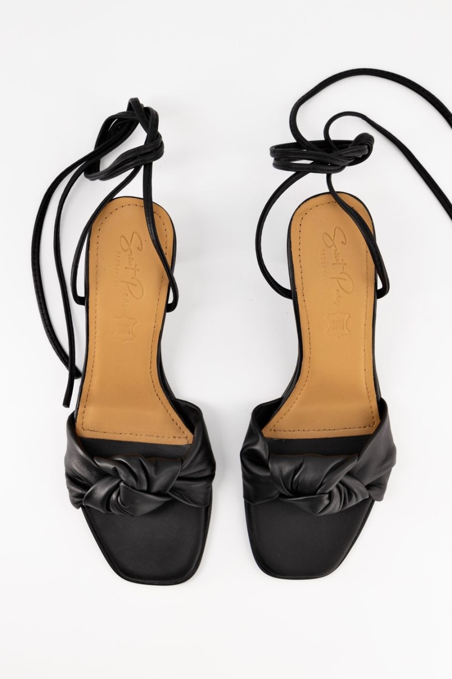 Sweet Peas Maya - Heel