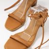 Sweet Peas Amelia Tie Heel