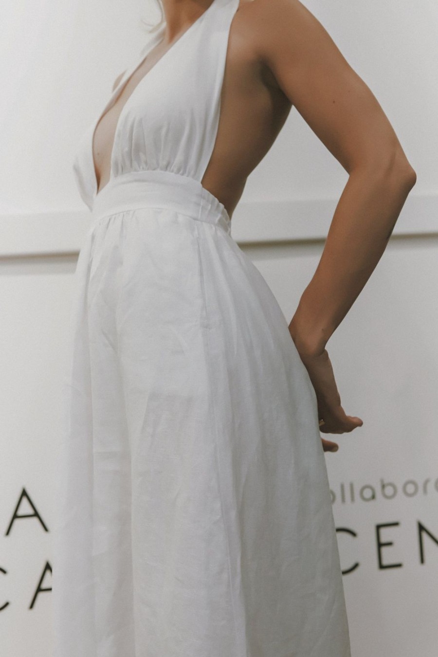 Sweet Peas Marilyn - Dress