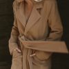 Sweet Peas The Tailored Coat
