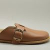 Sweet Peas Leather - Clog