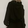 Sweet Peas Lounge Top - Hoodie