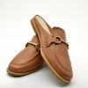Sweet Peas Leisure Loafer - Slip On