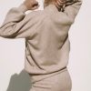 Sweet Peas Knit - Mini Skirt